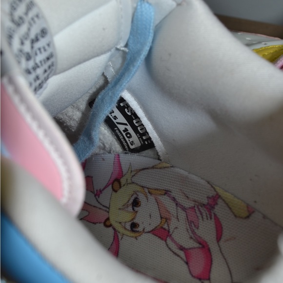 ABCD YOSANSTA 2.0 - Picture 3 of 7